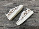 Men  A*miri Top Sneakers