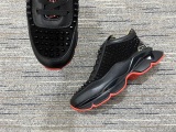 Men Women C*hristian L*ouboutin Top Sneaker