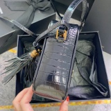 Y*SL Top Bag  23*16*6CM