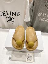 Women L*oewe Top Quality Sandals