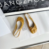 Women M*aison M*argiela Top Sandals