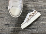 Men  A*miri Top Sneakers