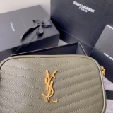 Y*SL Top Bag  19*11*5CM