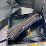 Y*SL Top Bag  23*16*6CM