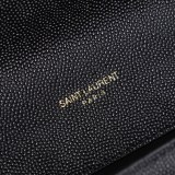 Y*SL Top Bag  19*12*4CM