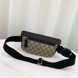 G*ucci Top Bag  23*11.5*7.5CM