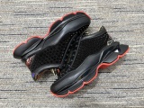 Men Women C*hristian L*ouboutin Top Sneaker
