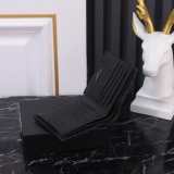 Y*SL Wallets Top Quality 11*9.5*2.5CM