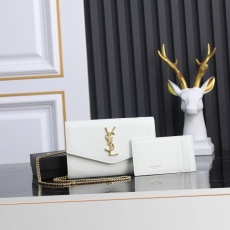 Y*SL Top Bag  19*12*4CM