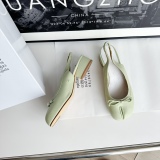 Women M*aison M*argiela Top Sandals