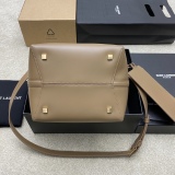 Y*SL Top Bag  25*20*12CM