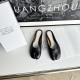 Women M*aison M*argiela Top Sandals