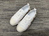 Men  A*miri Top Sneakers