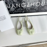 Women M*aison M*argiela Top Sandals