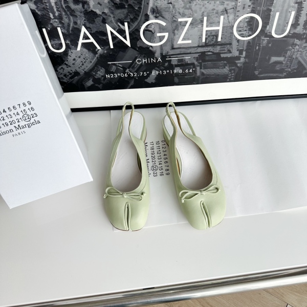Women M*aison M*argiela Top Sandals