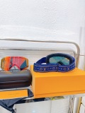 L*ouis V*uitton Ski Glasses Top Quality