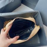 Y*SL Top Bag  19*11*5CM