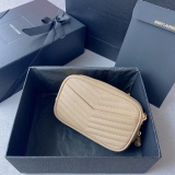 Y*SL Top Bag  19*11*5CM