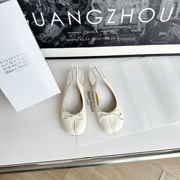 Women M*aison M*argiela Top Sandals