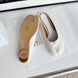 Women M*aison M*argiela Top Sandals