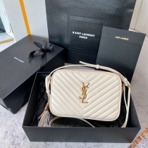 Y*SL Top Bag  23*16*6CM