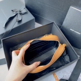Y*SL Top Bag  19*11*5CM