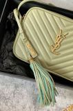 Y*SL Top Bag  23*16*6CM
