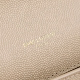 Y*SL Top Bag  19*12*4CM