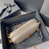 Y*SL Top Bag  19*11*5CM