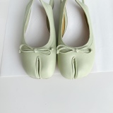 Women M*aison M*argiela Top Sandals