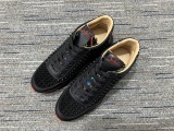 Men Women C*hristian L*ouboutin Top Sneaker