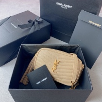 Y*SL Top Bag  19*11*5CM