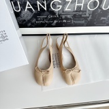 Women M*aison M*argiela Top Sandals
