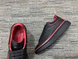 Men Women A*lexander M*cqueen Top Sneaker