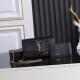 Y*SL Top Bag  19*12*4CM