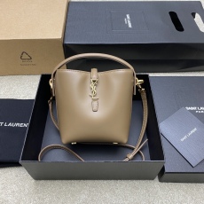 Y*SL Top Bag  15*13*6CM