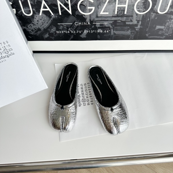 Women M*aison M*argiela Top Sandals