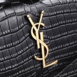 Y*SL Top Bag  19*12*4CM