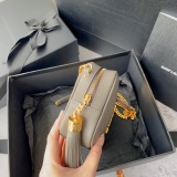 Y*SL Top Bag  19*11*5CM