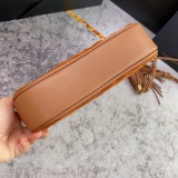 Y*SL Top Bag  23*16*6CM