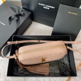 Y*SL Top Bag  23*16*6CM