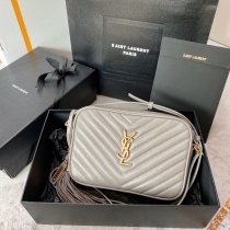 Y*SL Top Bag  23*16*6CM