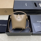 Y*SL Top Bag  15*13*6CM