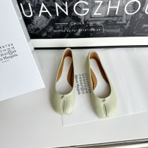Women  M*aison M*argiela Top Sneakers