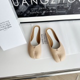 Women M*aison M*argiela Top Sandals