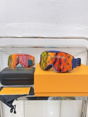 L*ouis V*uitton Ski Glasses Top Quality