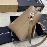 Y*SL Top Bag  25*20*12CM