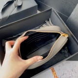 Y*SL Top Bag  19*11*5CM