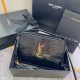 Y*SL Top Bag  23*16*6CM