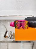 L*ouis V*uitton Ski Glasses Top Quality